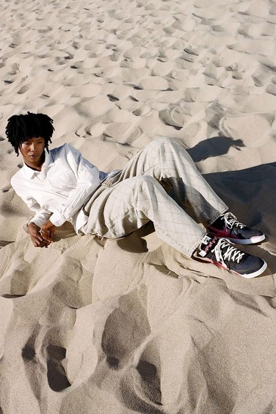 Stüssy and Nike present exclusive Vandal High for Japan